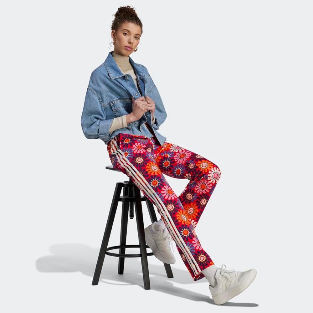 adidas X Farm Rio Joggers | XS | worn twice - Picture 13 of 14